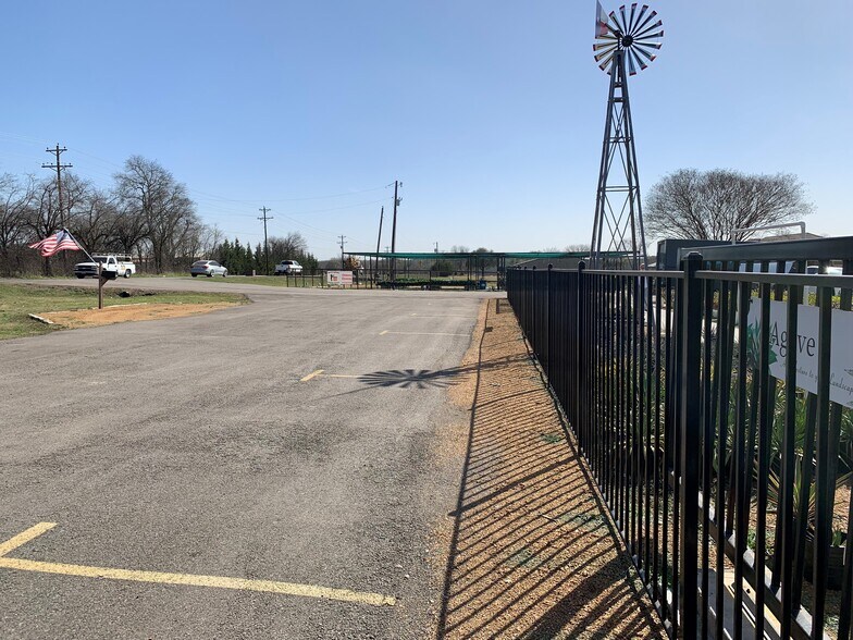More Photos Of 3565 FM 1461, McKinney Land For Sale