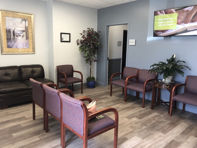 More Photos Of 455 Swiftside Dr, Raleigh Office For Lease