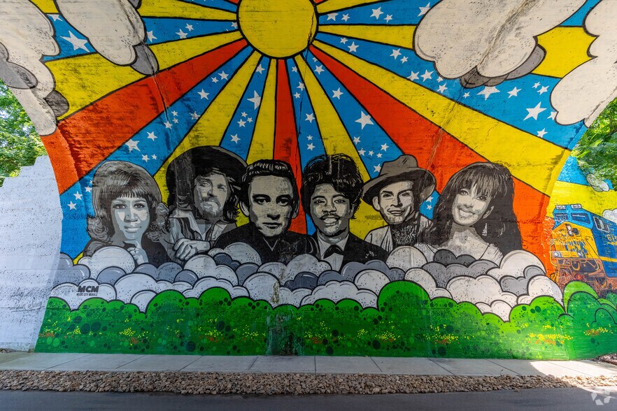 More Photos Of 1015 Nelson Merry St, Nashville Unknown For Sale