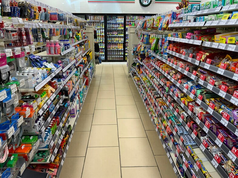 More Photos Of 3435 Minton Rd, West Melbourne Convenience Store For Sale