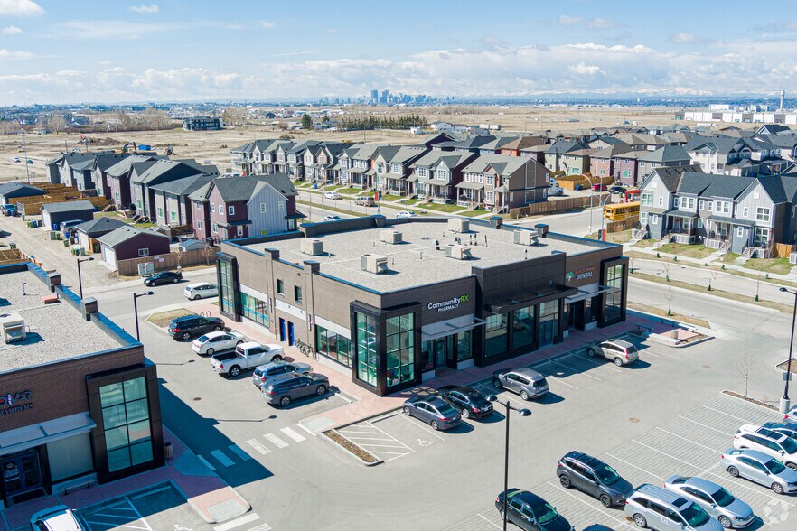 More Photos Of 41 Savanna Blvd NE, Calgary General Retail For Sale