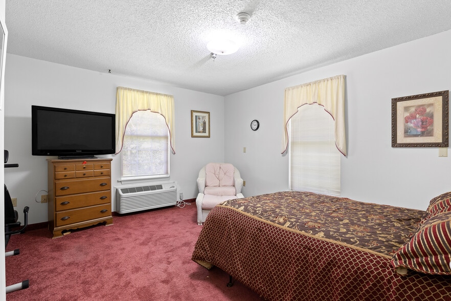 More Photos Of 3872 Brayton Mountain Rd, Graysville Skilled Nursing Facility For Sale