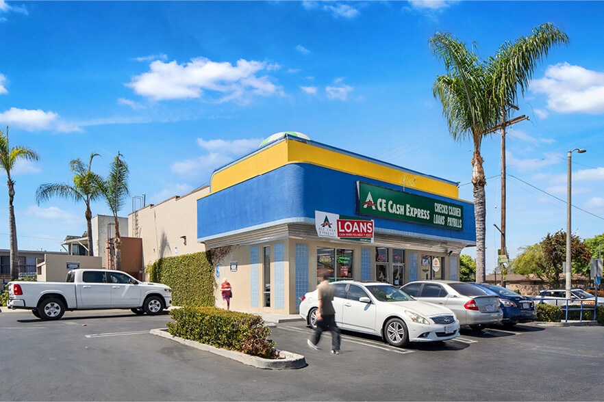 Primary Photo Of , Los Angeles General Retail For Sale