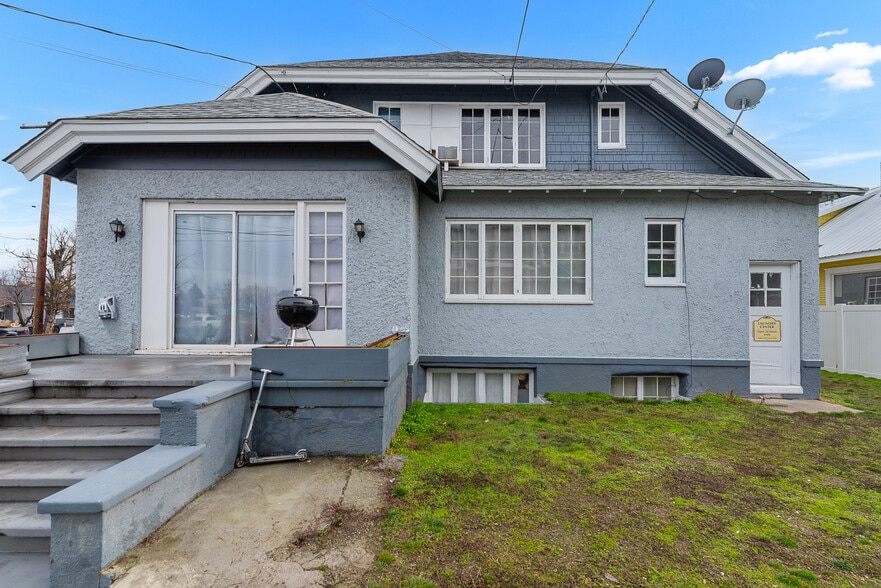 More Photos Of 600 Douglas St, Wenatchee Apartments For Sale