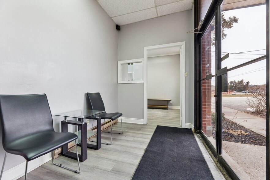 More Photos Of 926 Dillingham Rd, Pickering Warehouse For Sale