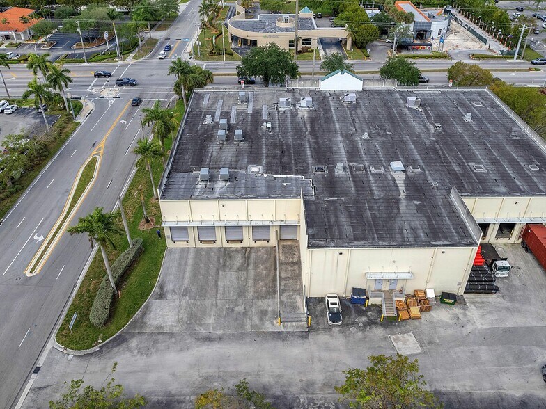 More Photos Of 2701 NW 107th Ave, Miami Refrigeration Cold Storage For Lease