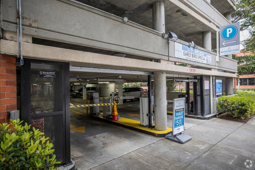 More Photos Of 60 Francisco St, San Francisco Office For Lease