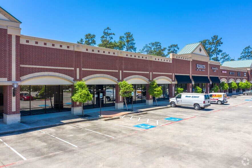 More Photos Of 3335 College Park Dr, The Woodlands Unknown For Lease