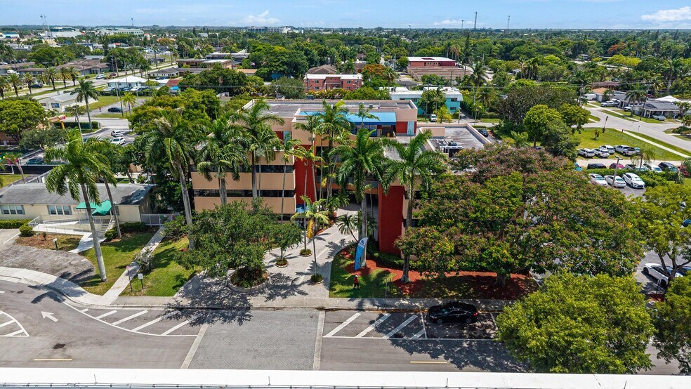 More Photos Of 151 NW 11th St, Homestead Medical For Sale