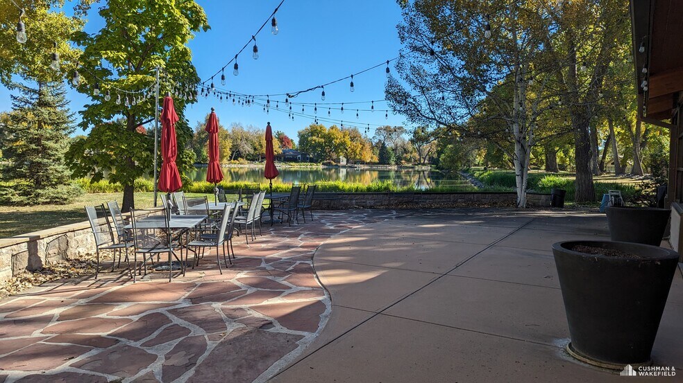 More Photos Of 748 Whalers Way, Fort Collins Office For Lease