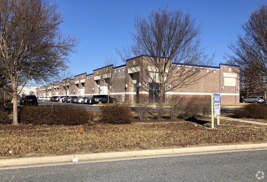 More Photos Of 1001 Prince George's Blvd, Upper Marlboro Light Manufacturing For Sale