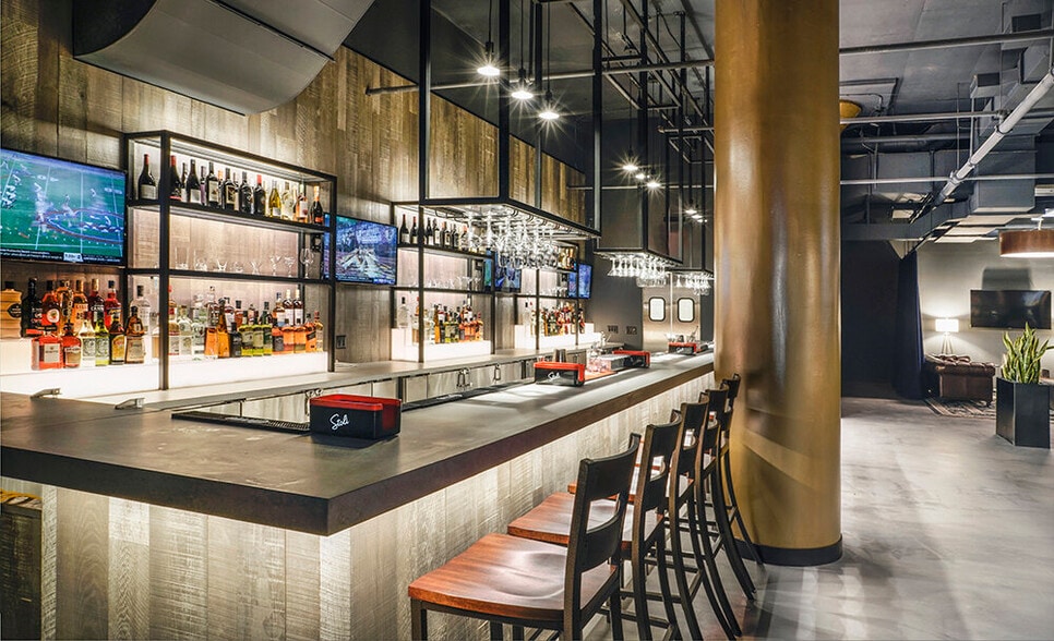 More Photos Of 150 Hudson St, Jersey City Unknown For Lease