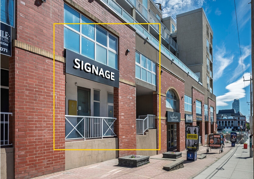 Primary Photo Of 1524 17 Av SW, Calgary Storefront Retail Residential For Sale