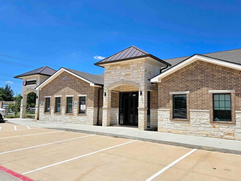 Primary Photo Of 12500 Lebanon Rd, Frisco Medical For Lease