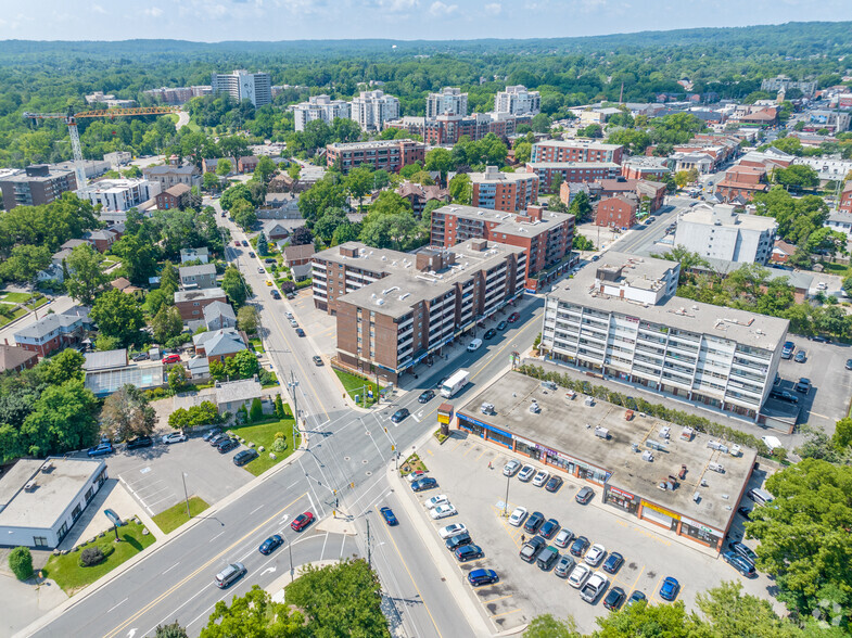 Primary Photo Of 50 King St E, Hamilton Apartments For Lease