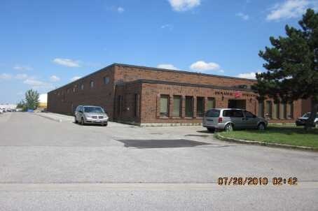 More Photos Of 6127 Shawson Dr, Mississauga Warehouse For Lease