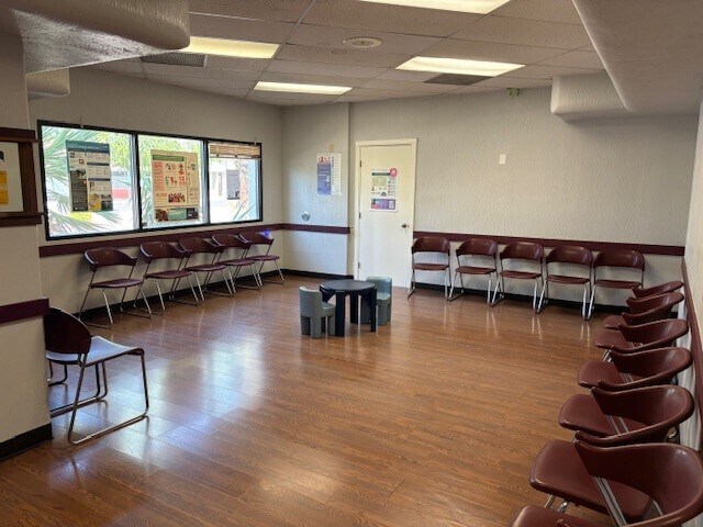 More Photos Of 809 E Washington St, Phoenix Medical For Lease