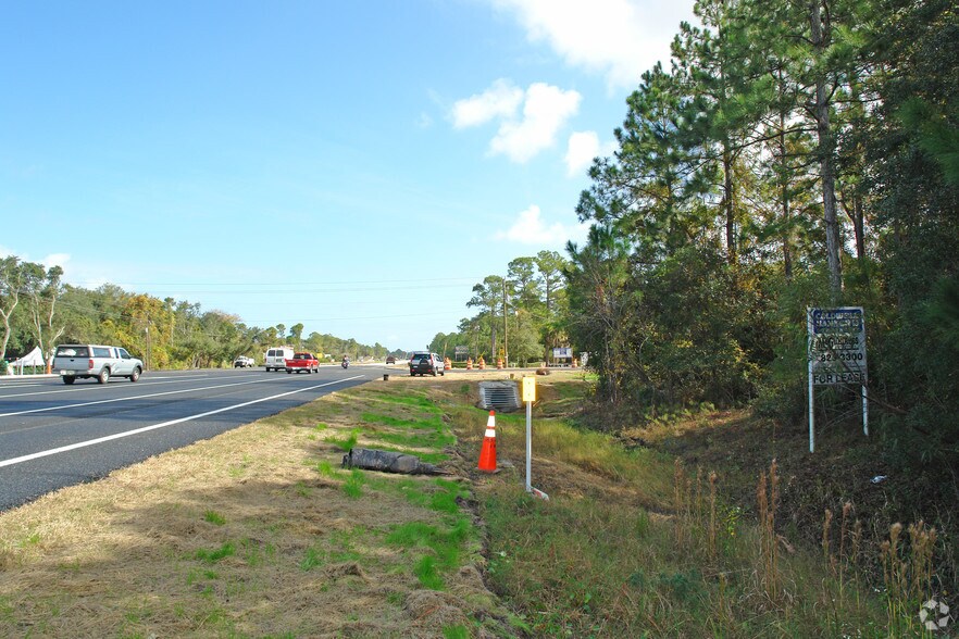 Four Mile Rd, Saint Augustine, FL 32084 Land For Sale
