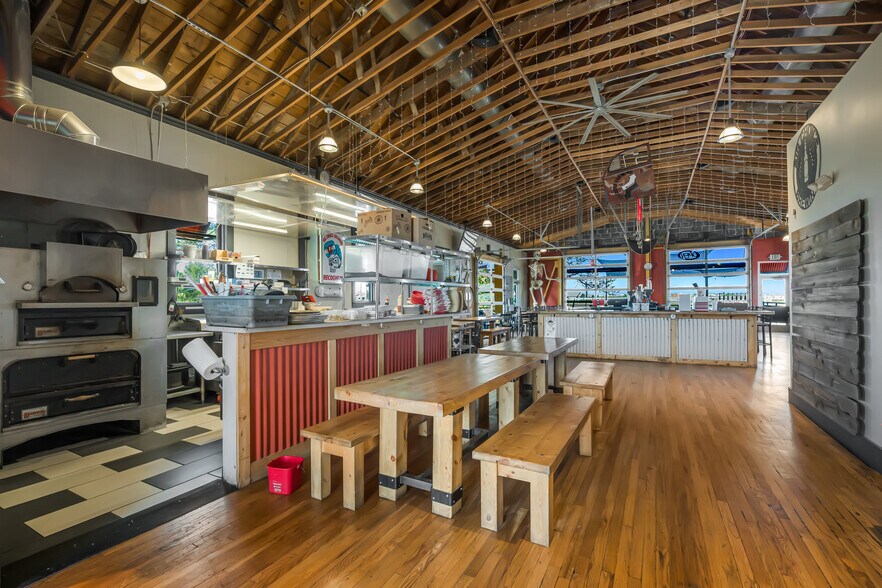 More Photos Of 21 S 1st Ave, Brighton Restaurant For Sale