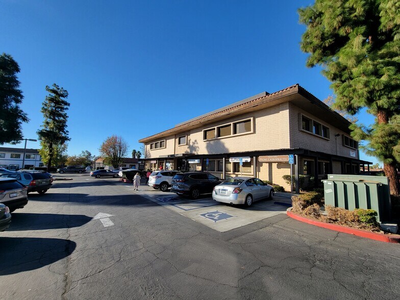 More Photos Of 12712 Heacock St, Moreno Valley Medical For Lease