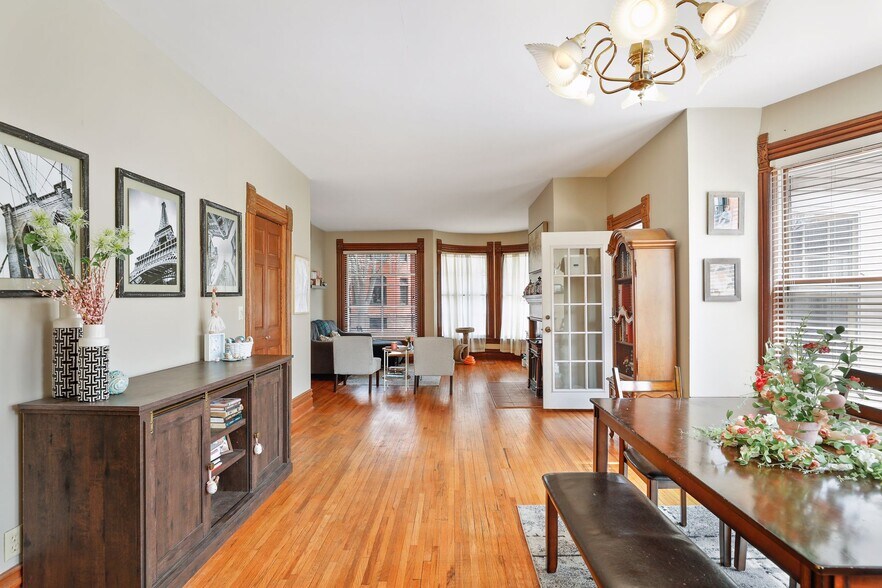 More Photos Of 197 Kent St, Saint Paul Multifamily For Sale