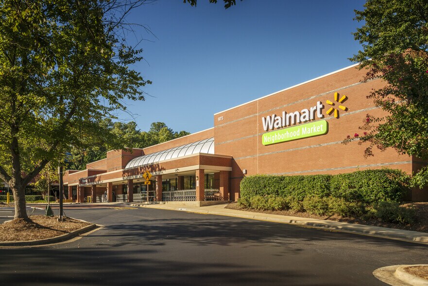 More Photos Of 921-965 N Harrison Ave, Cary Unknown For Lease