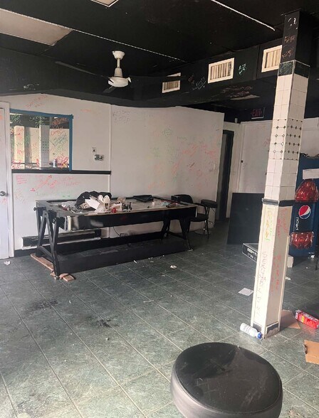 More Photos Of 51 Sherman Ave, Newark Storefront For Lease