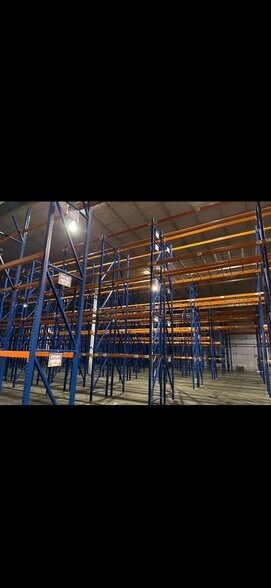 More Photos Of 210 Southwell Blvd, Tifton Warehouse For Lease