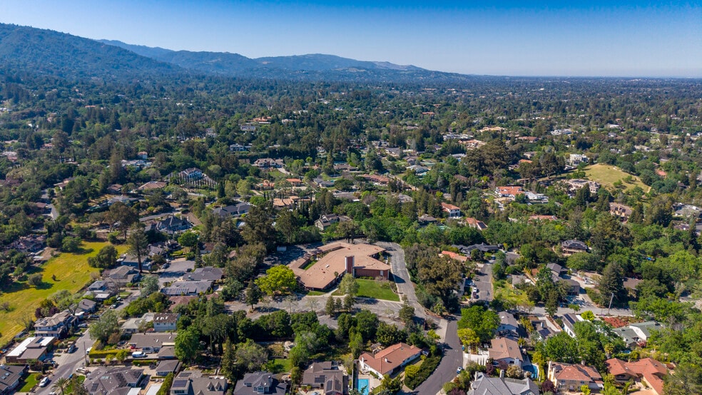 More Photos Of 15965 Rose Ave, Los Gatos Religious Facility For Sale