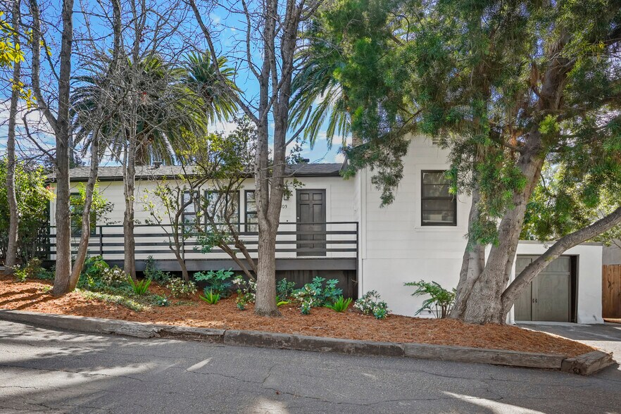Primary Photo Of 2101 Johnson Ave, San Luis Obispo Multifamily For Sale