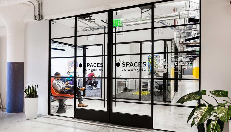 More Photos Of 3 E 3rd Ave, San Mateo Coworking Space