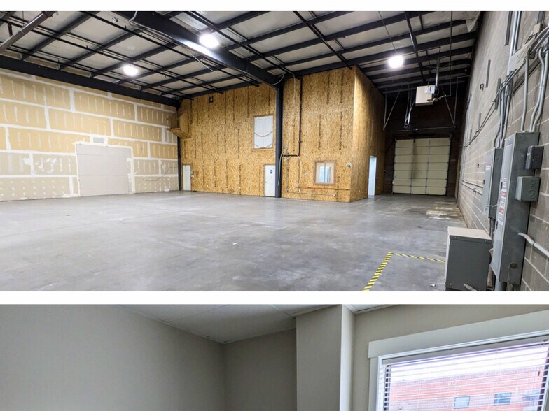 More Photos Of 1053-1087 S 1675 W, Orem Warehouse For Lease
