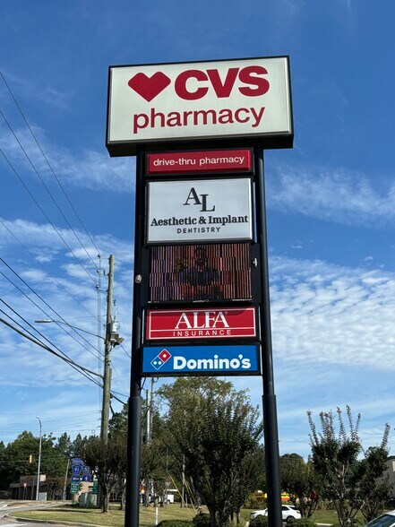 More Photos Of 4685 Highway 17, Helena Unknown For Lease