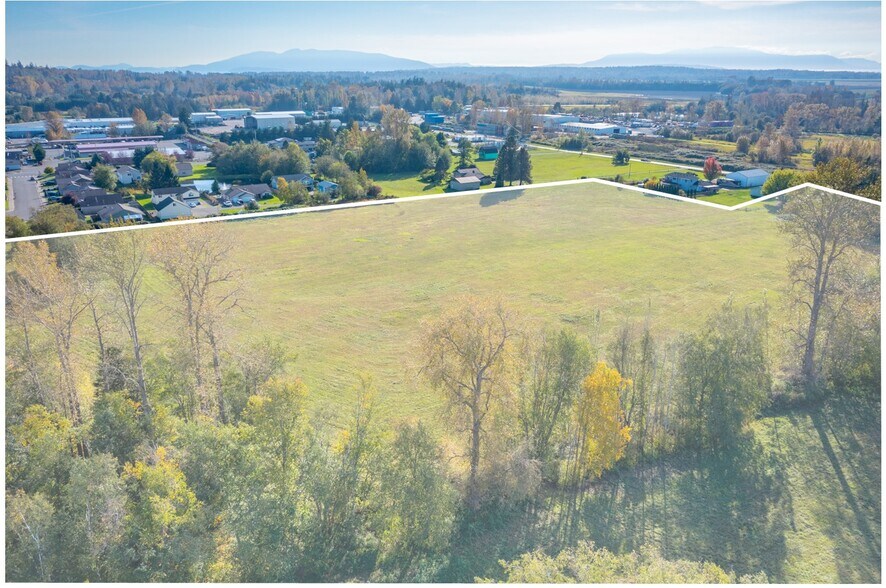 More Photos Of 5082-5094 LaBounty Rd, Ferndale Land For Sale