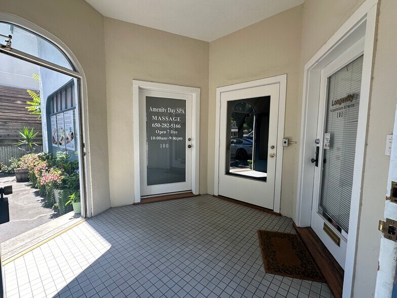 More Photos Of 1605-1615 W El Camino Real, Mountain View Medical For Sale