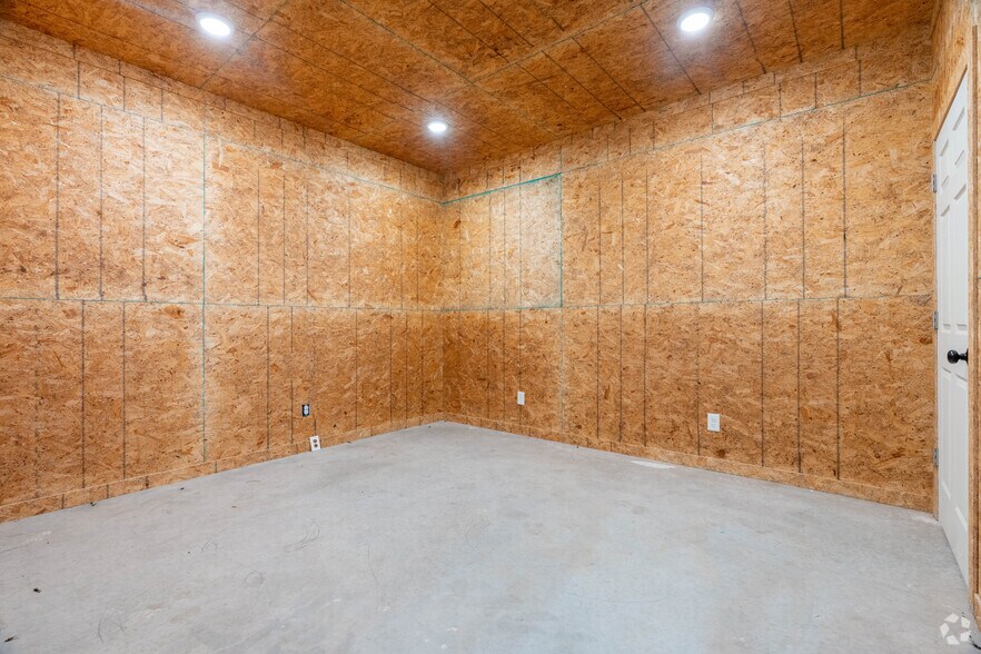 More Photos Of , Aubrey Industrial For Sale