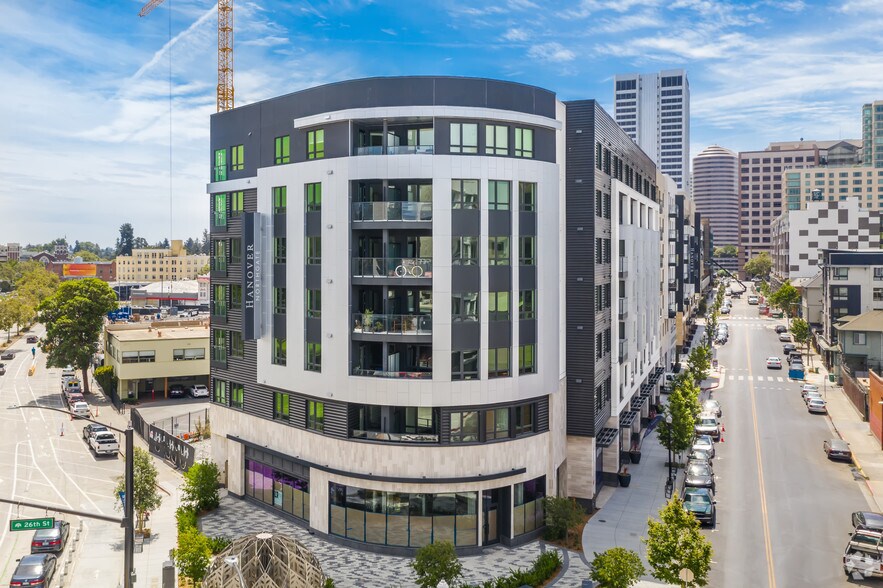 Primary Photo Of 2450 Valdez St, Oakland Apartments For Lease