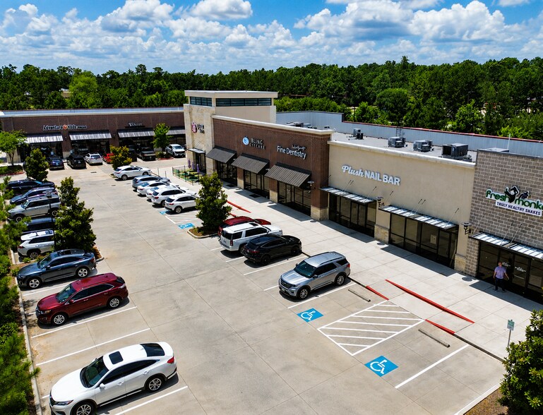 More Photos Of 795 Fish Creek Thoroughfare, Montgomery Unknown For Lease
