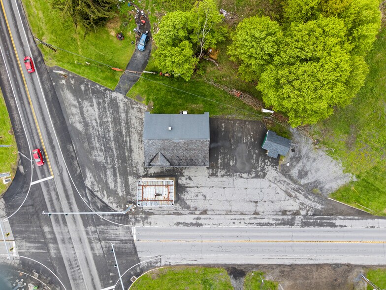 More Photos Of 3207 US Route 11, Mexico Service Station For Sale