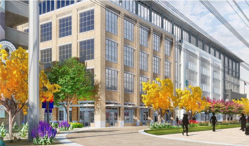 More Photos Of SWC of Gilbert Rd & Juniper Ave, Gilbert Office For Lease