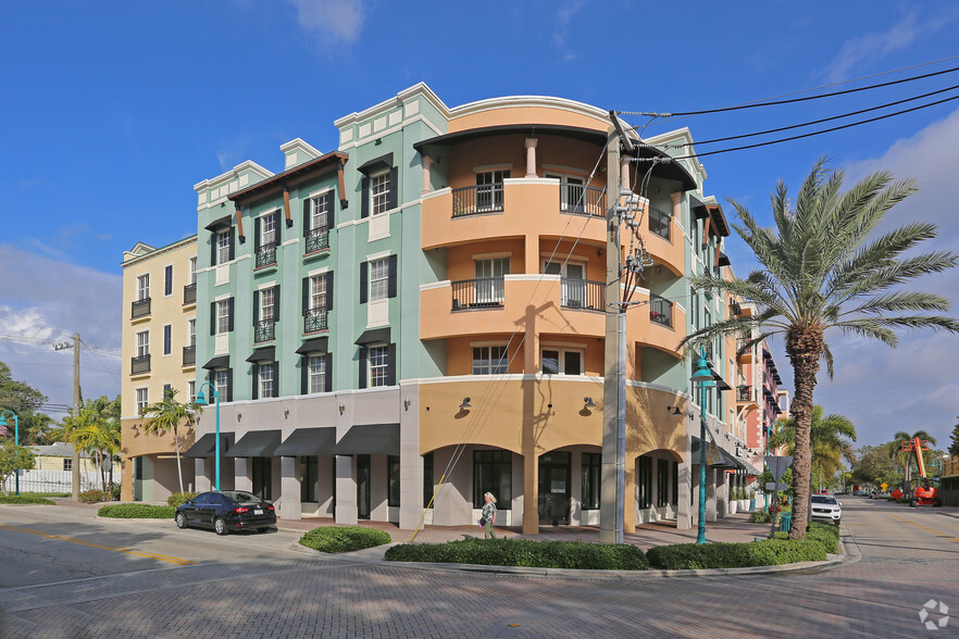 Primary Photo Of 200-210 NE 2nd Ave, Delray Beach Storefront Retail Office For Lease