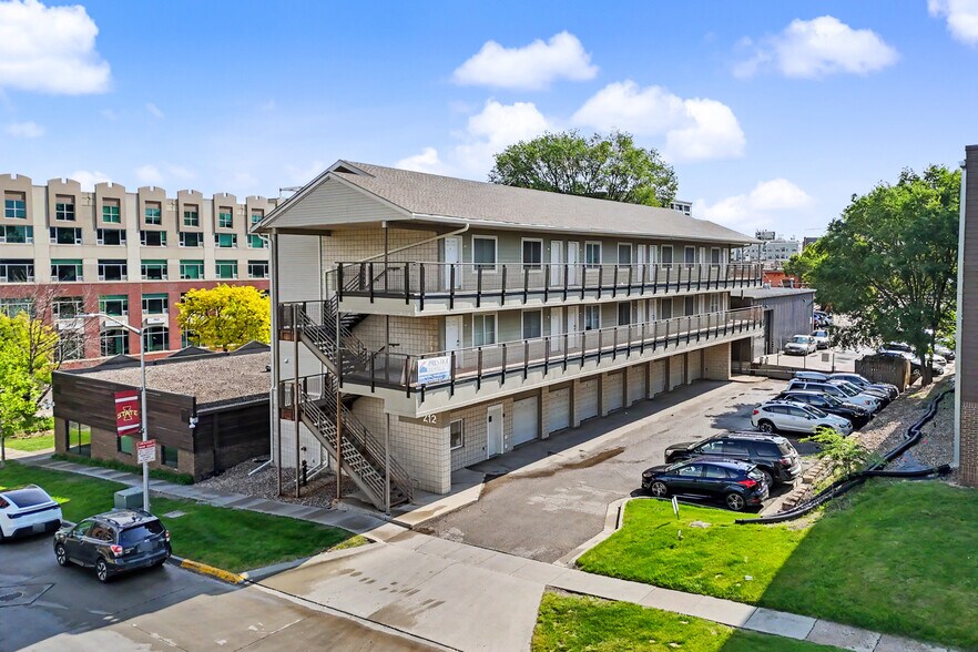 More Photos Of , Ames Multifamily For Sale