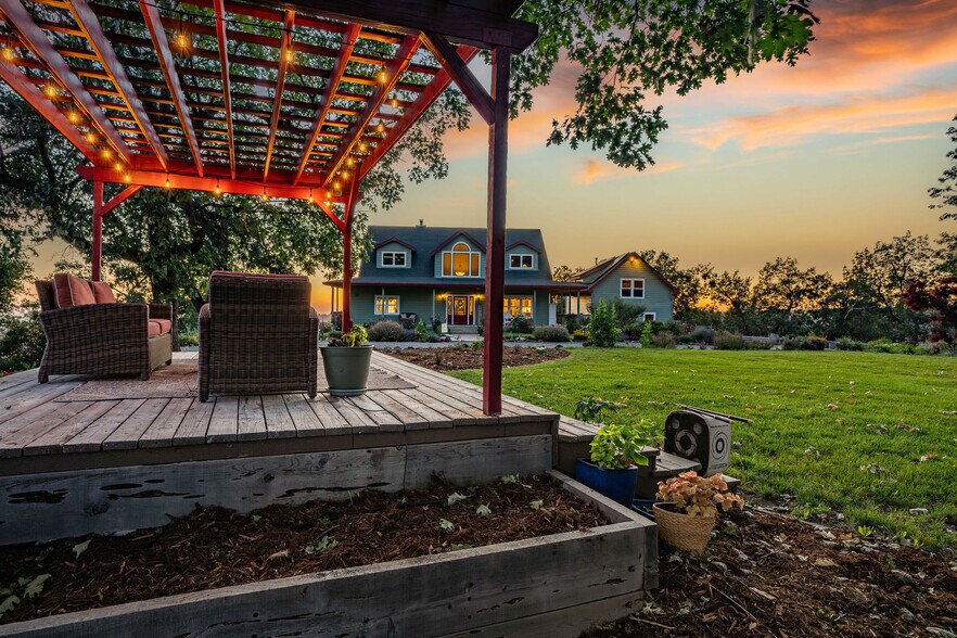 More Photos Of 16900 Old Giannini Ranch Rd, Volcano Specialty For Sale