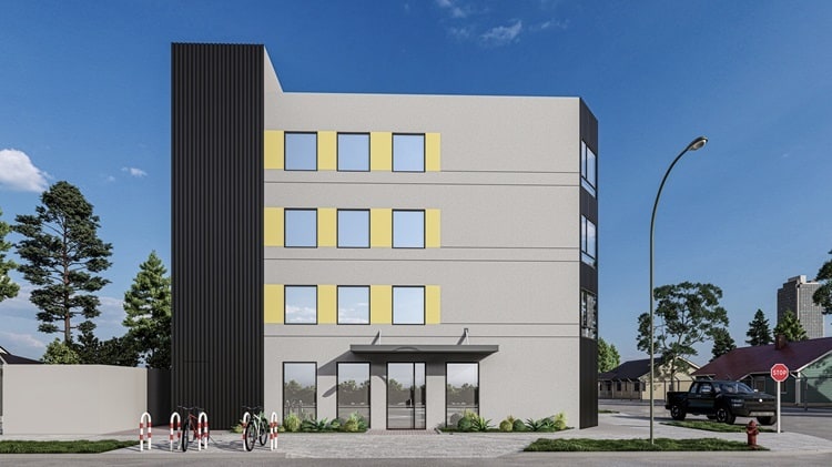 More Photos Of 6801 S Figueroa St, Los Angeles Land For Sale