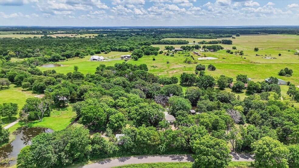 More Photos Of 2869 Ranch Rd, Whitesboro Land For Sale
