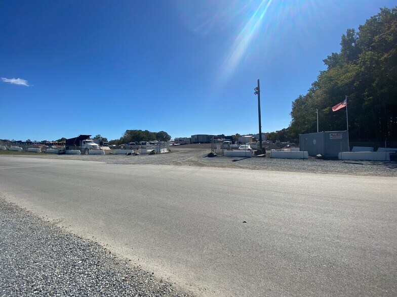 More Photos Of 6600 Foxley Rd, Upper Marlboro Land For Lease