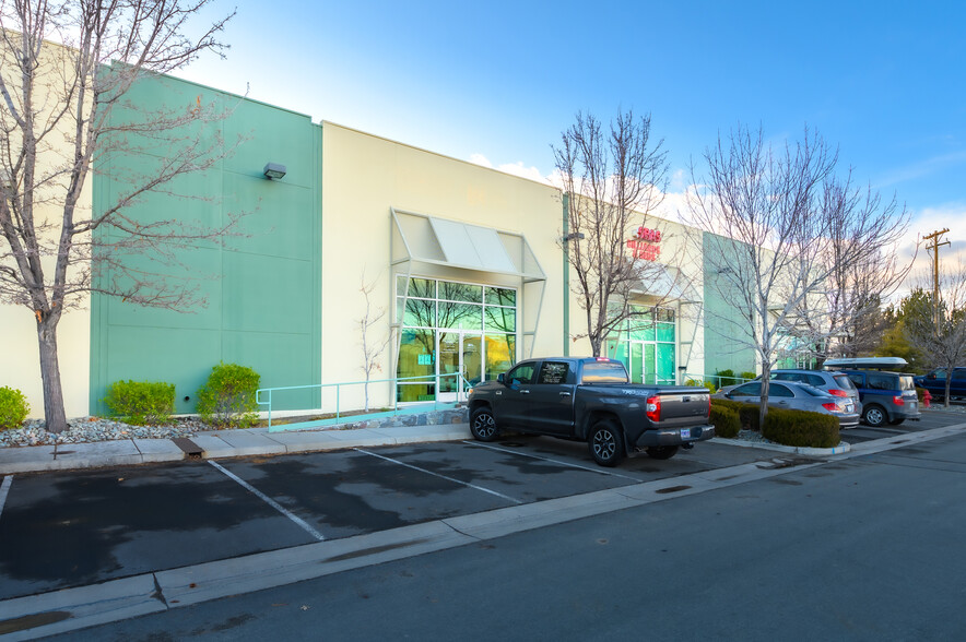 Primary Photo Of 9720 S Virginia St, Reno Showroom For Lease