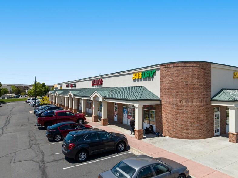 More Photos Of 15470 Andrews Dr, Denver Storefront For Sale
