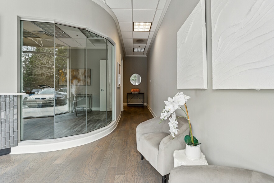 More Photos Of 1300 Peachtree Industrial Blvd, Suwanee Storefront Retail Office For Sale