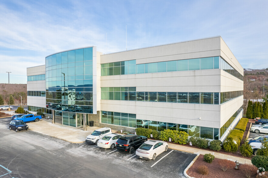 Primary Photo Of 50 Glenmaura National Blvd, Moosic Medical For Lease